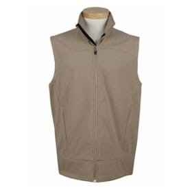 Tri-Mountain Zeneth Soft Shell Vest